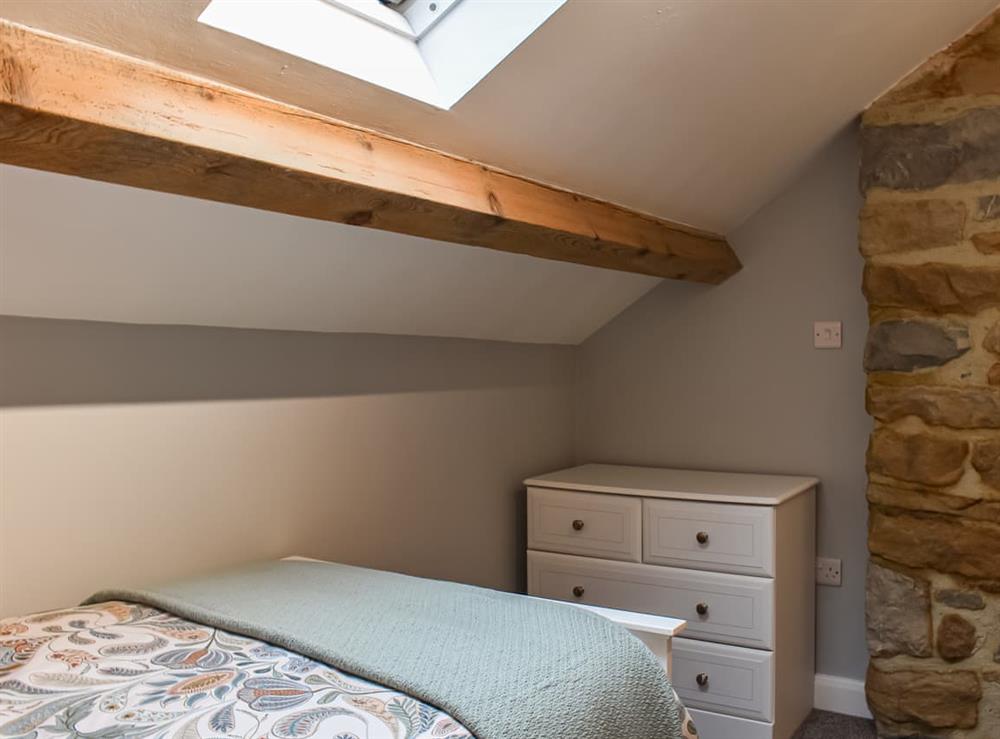 Single bedroom (photo 2) at Balderstones Barn in Newby Cote, North Yorkshire