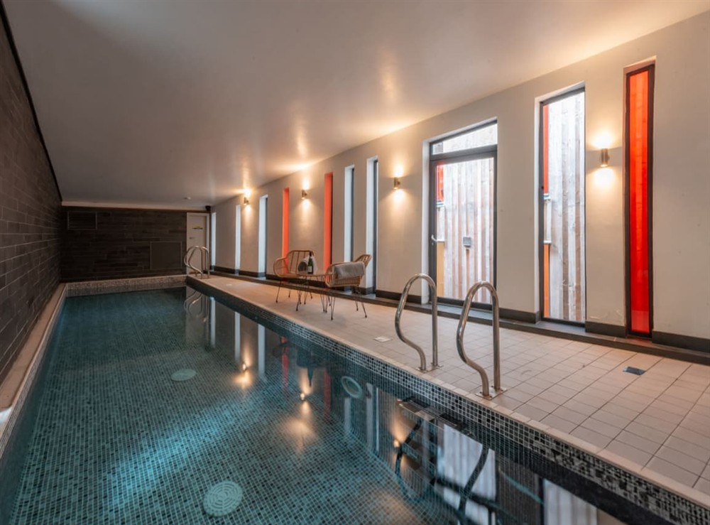 Bale House, Bowness-on-Windermere at Bale House in Bowness-on-Windermere, Cumbria