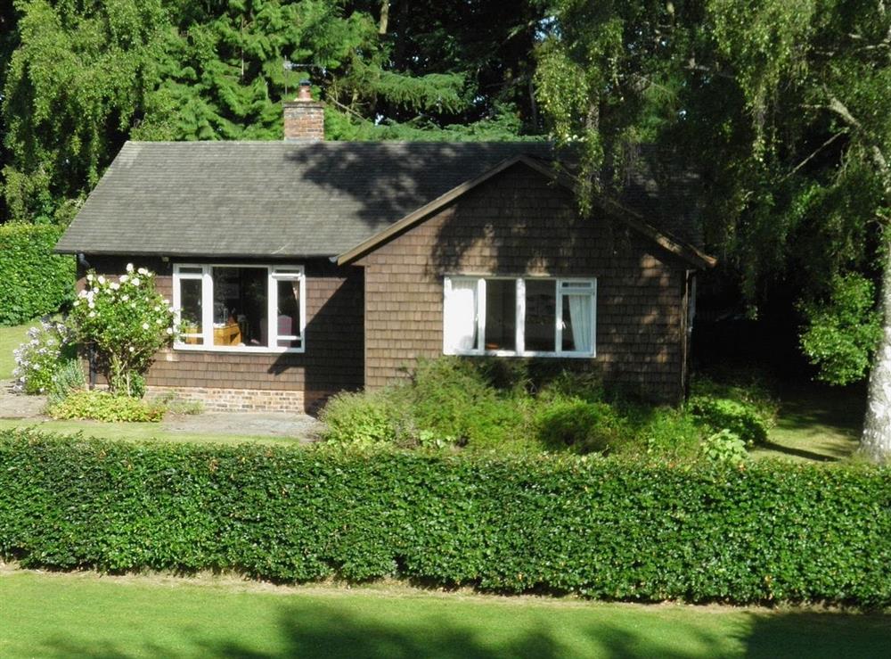 Photos of Balgersho Garden Cottage, Coupar Angus, near Blairgowrie