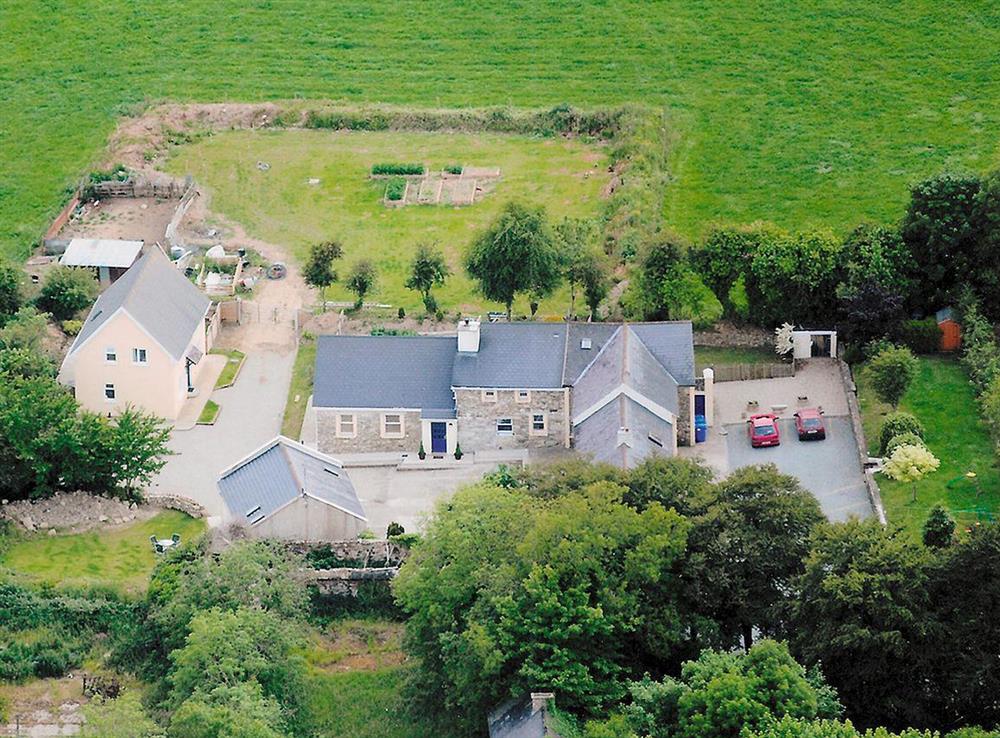 Photos of Ballagh Court Cottages The Granary Adamstown, Co. Wexford