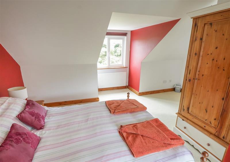 One of the 3 bedrooms (photo 2) at Ballaghboy Cottage, Boyle