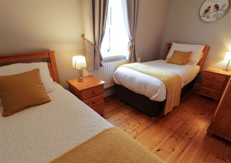 Bedroom (photo 2) at Ballard Cottage, Newry