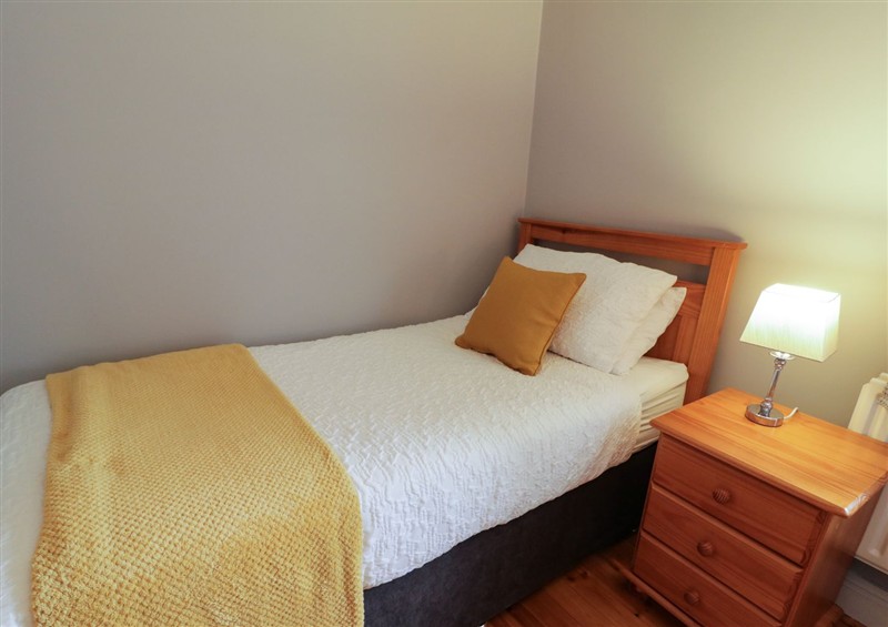 One of the bedrooms (photo 3) at Ballard Cottage, Newry