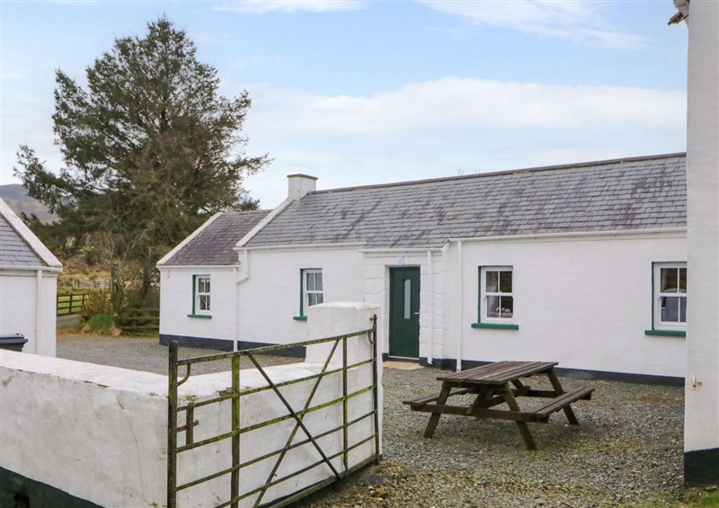 This is the setting of Ballard Cottage (photo 2) at Ballard Cottage, Newry