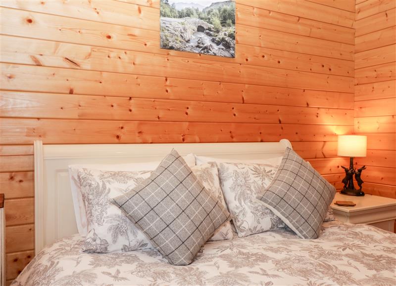 Bedroom (photo 2) at Ballinorig Lodge, Cleator Moor