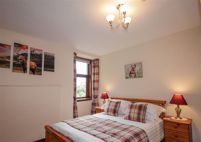 Bedroom (photo 2) at Balloan House, Marybank near Dingwall