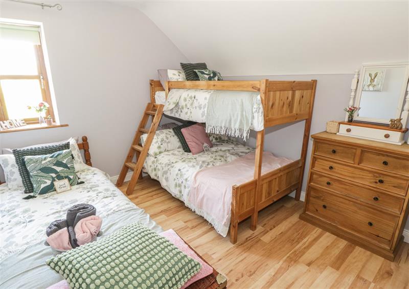 One of the 2 bedrooms (photo 2) at Ballyboy View, Manorhamilton