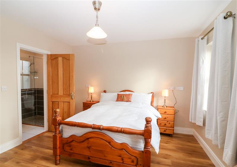 A bedroom in Ballycahane (photo 2) at Ballycahane, Castletownshend
