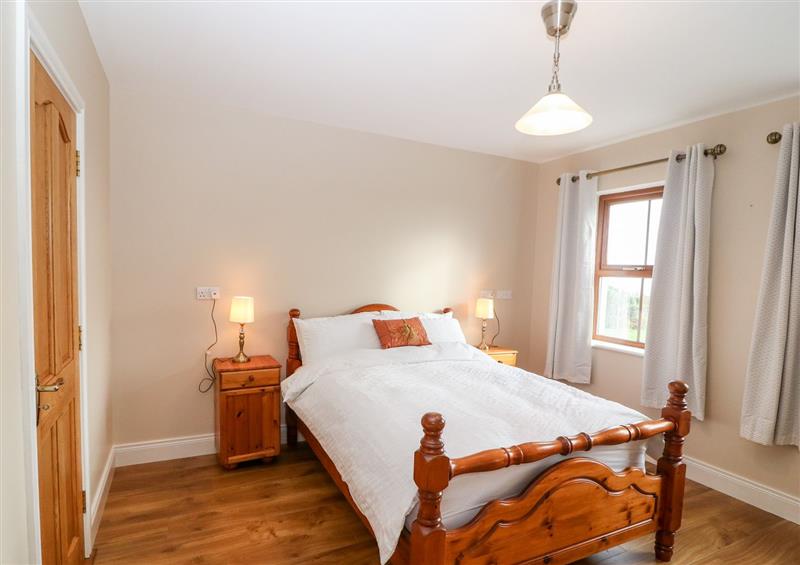 One of the 3 bedrooms (photo 2) at Ballycahane, Castletownshend