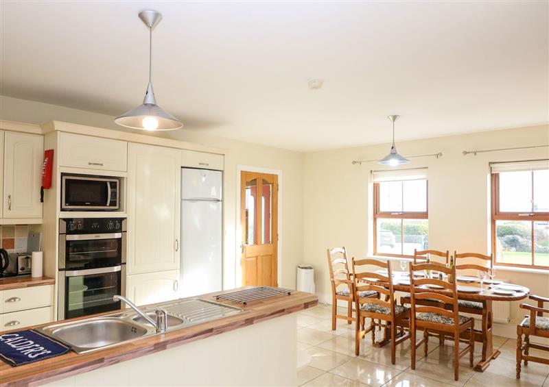 This is the kitchen (photo 2) at Ballycahane, Castletownshend