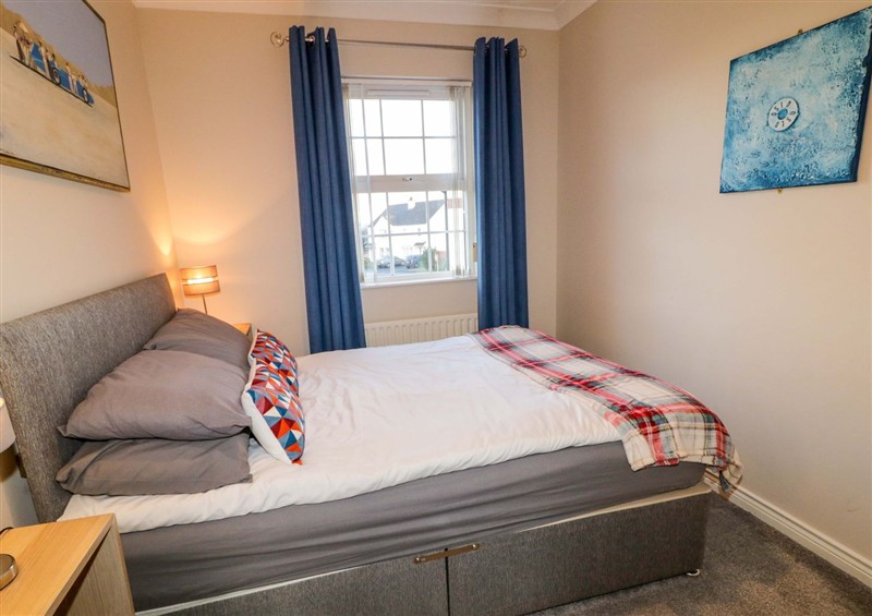 Bedroom at Ballycastle Best Times, Ballycastle