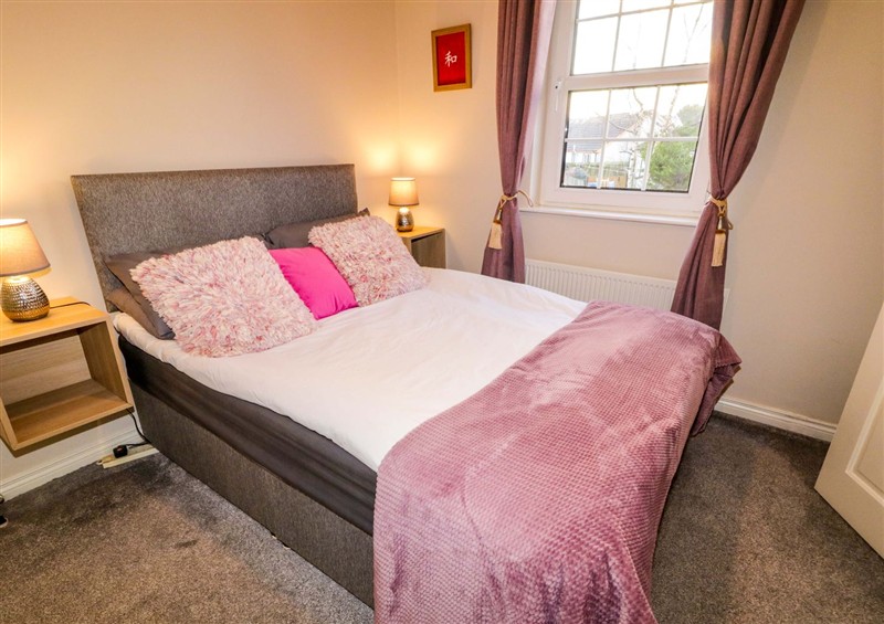 One of the 3 bedrooms (photo 2) at Ballycastle Best Times, Ballycastle