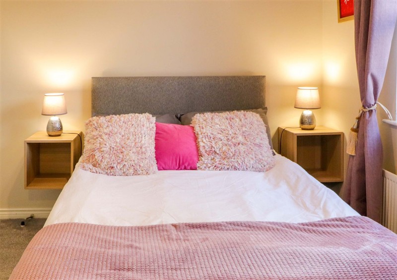 One of the 3 bedrooms (photo 3) at Ballycastle Best Times, Ballycastle