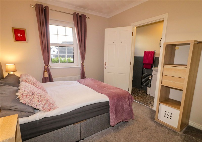 One of the bedrooms (photo 2) at Ballycastle Best Times, Ballycastle