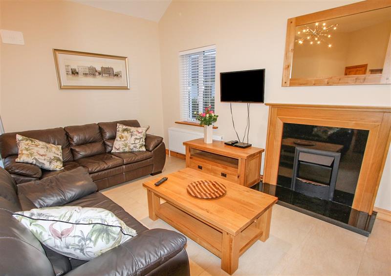 Enjoy the living room (photo 2) at Ballymac 1, Killincooly near Kilmuckridge
