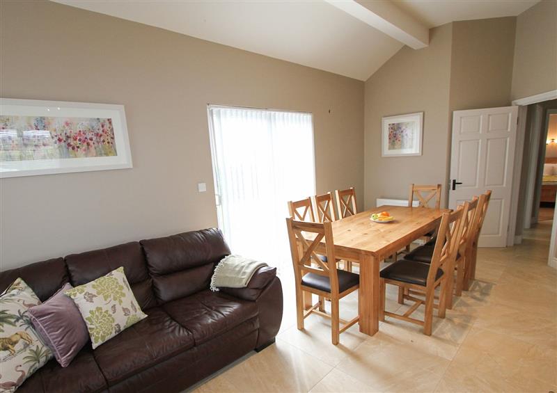 The living room (photo 3) at Ballymac 1, Killincooly near Kilmuckridge