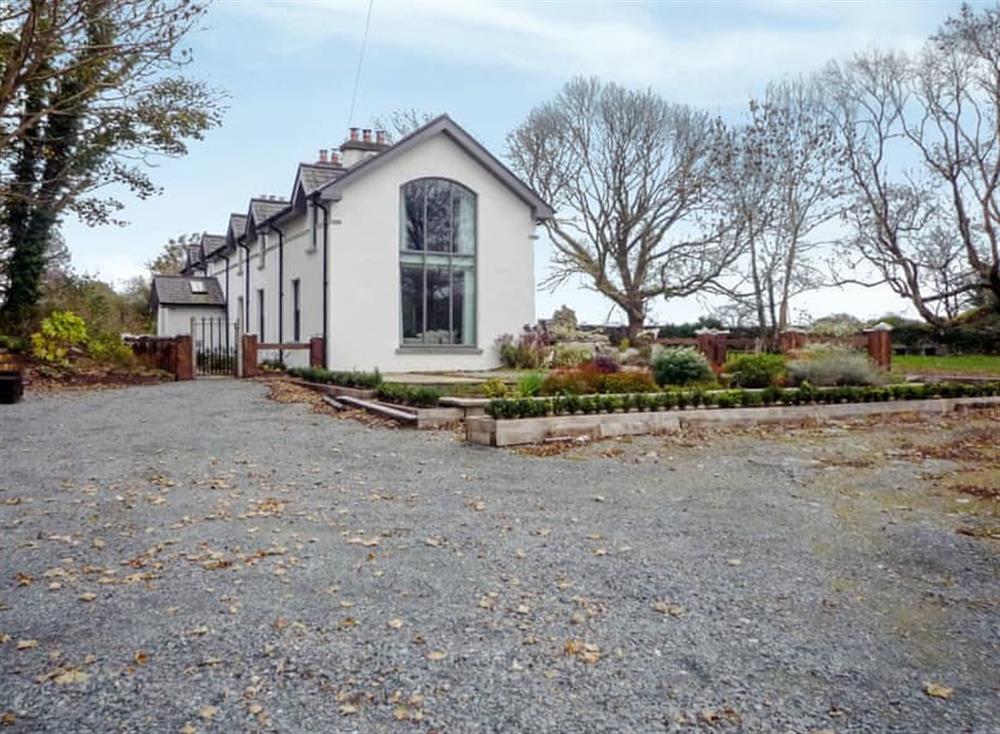 Photos of Ballyquirke House Moycullen, near Galway, County Galway, Ireland