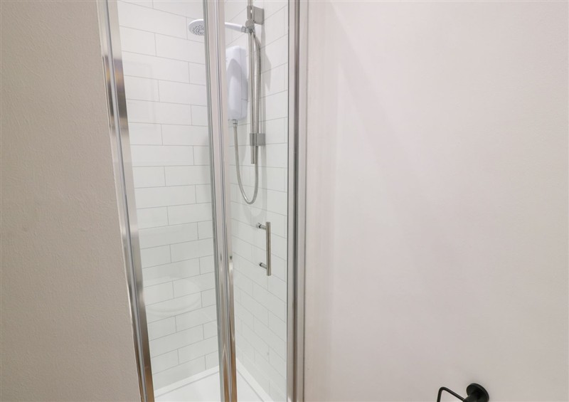 Bathroom (photo 2) at Balsaggart Farm, Kirkmichael