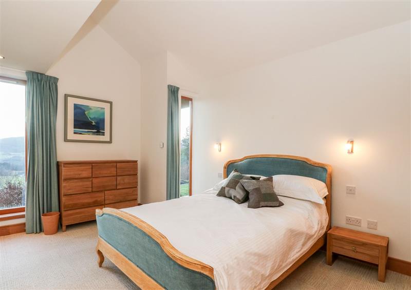 Double bedroom (photo 2) at Balvaig, Pitlochry, Perthshire