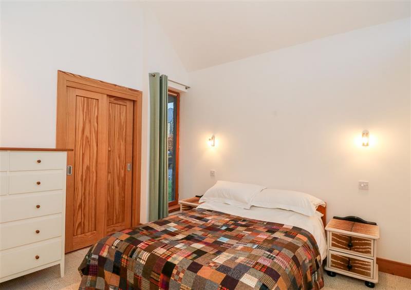 Double bedroom (photo 3) at Balvaig, Pitlochry, Perthshire
