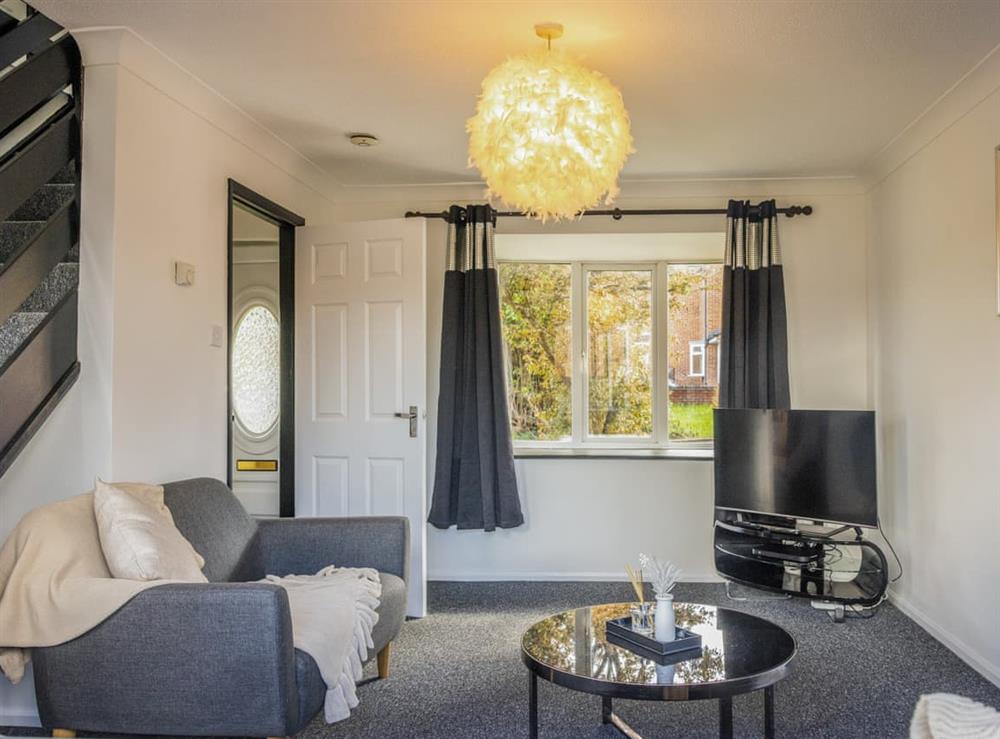Living area (photo 2) at Bampton House in Milton Keynes, Buckinghamshire