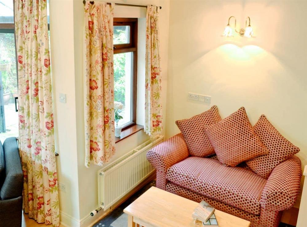Living room (photo 3) at Bank End in Glenridding, near Ullswater, Cumbria
