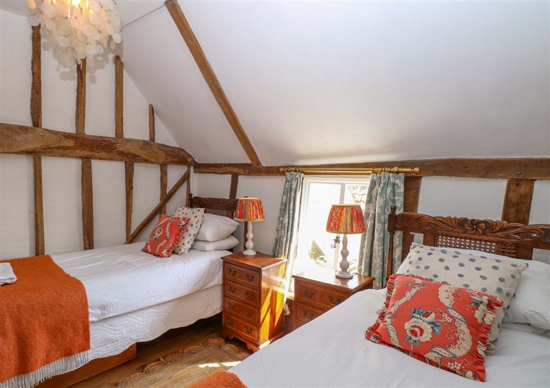 Bedroom (photo 2) at Bank House, Hingham
