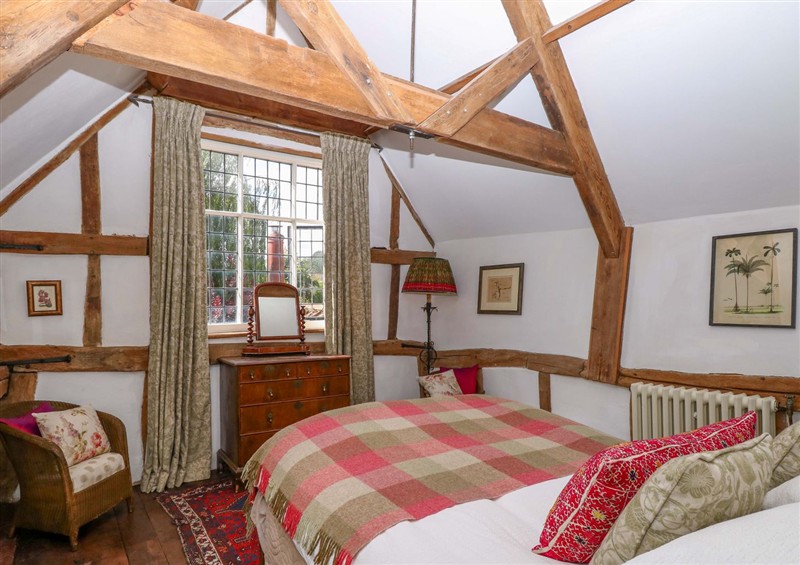 One of the bedrooms (photo 2) at Bank House, Hingham