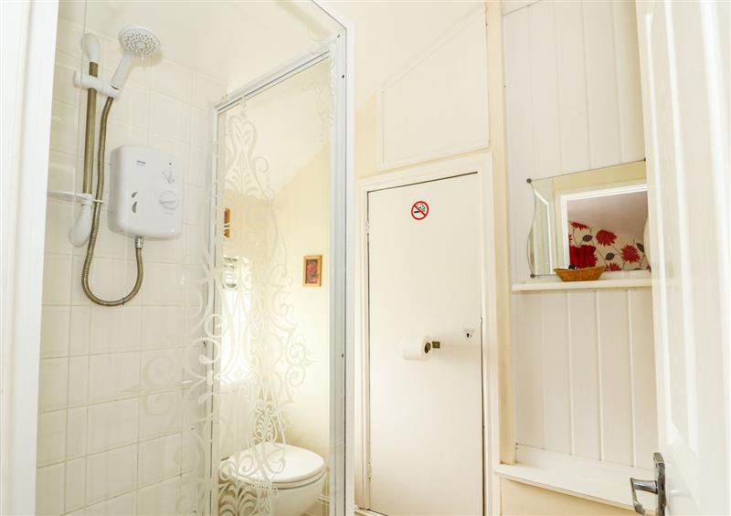 This is the bathroom (photo 2) at Bank House, Mablethorpe