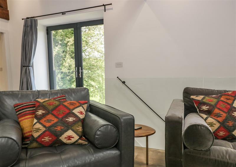 Enjoy the living room (photo 2) at Bank Hurst Coach House, Ulverston