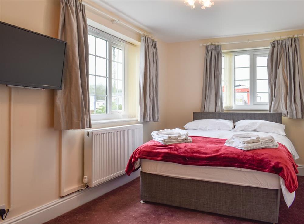 Double bedroom (photo 3) at Bank Lane House in Warton, near Lytham, Lancashire