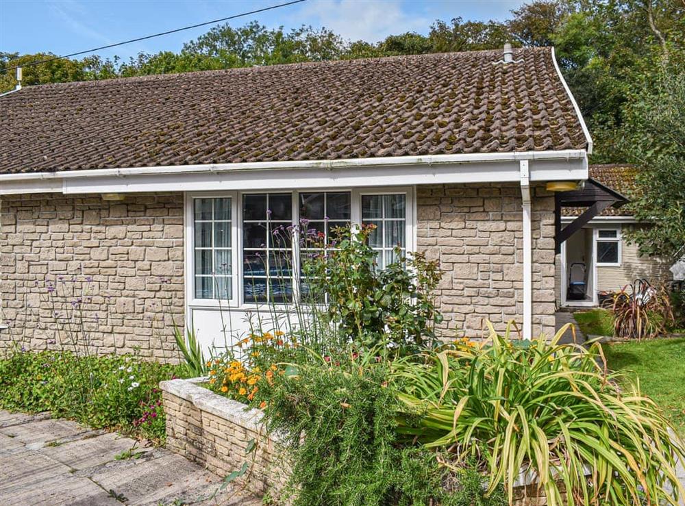 Exterior at Bank Voles Nest in Looe, Cornwall