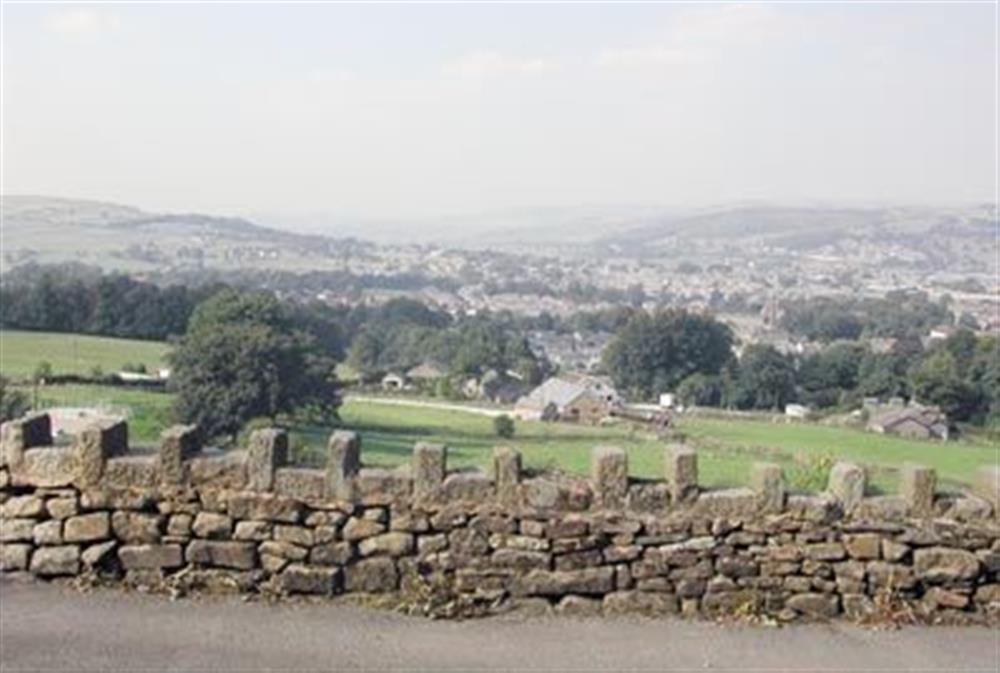 Photos of Bankfoot Farm SuttoninCraven, Nr Skipton, Yorks., West