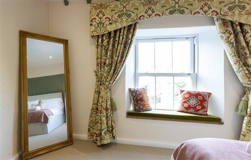 Enjoy the living room at Bankside Cottage, Hunton near Catterick
