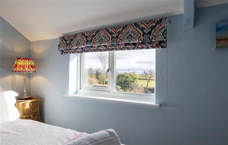 This is a bedroom (photo 4) at Bankside Cottage, Hunton near Catterick