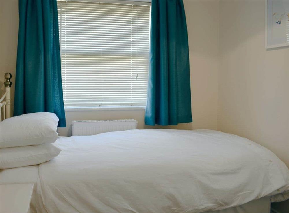 Bedroom at Bankside in Leyburn, North Yorkshire