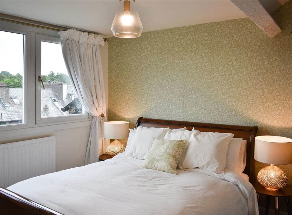 Double bedroom (photo 2) at Banner Rigg View in Windermere, Cumbria