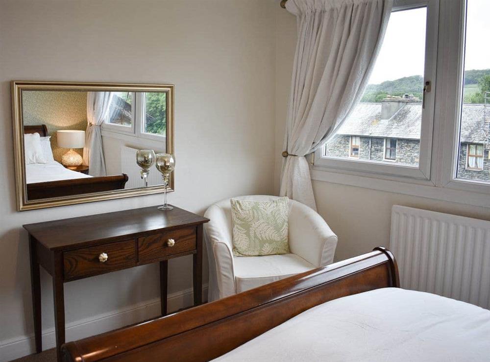 Double bedroom (photo 3) at Banner Rigg View in Windermere, Cumbria