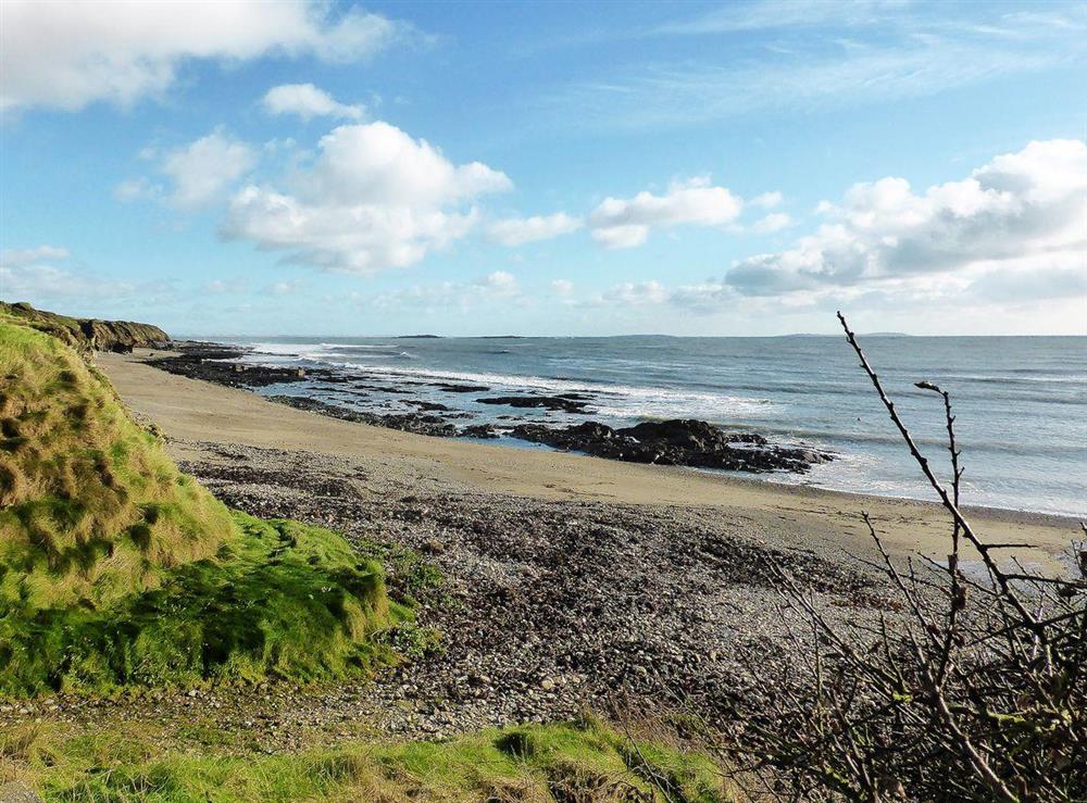 Photos of Bannow Bay Seaside Farm Bannow Bay, near Wexford, Co. Wexford ...