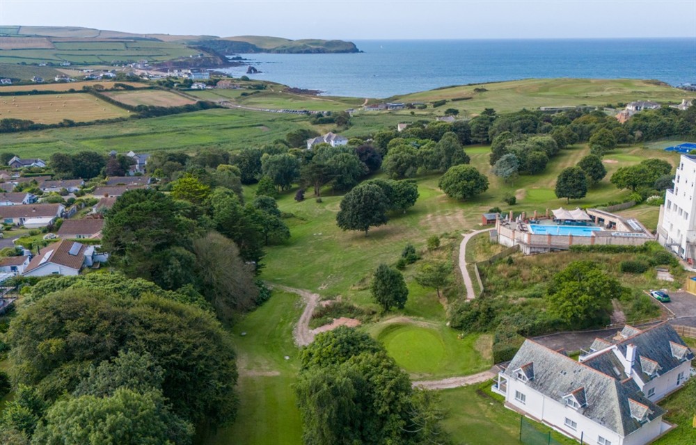 Photo of Bantham Retreat (photo 8) at Bantham Retreat in Thurlestone