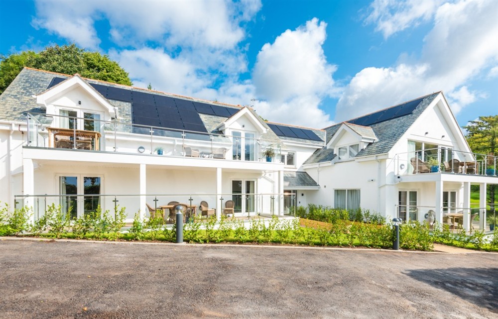 Photo of Bantham Retreat (photo 9) at Bantham Retreat in Thurlestone