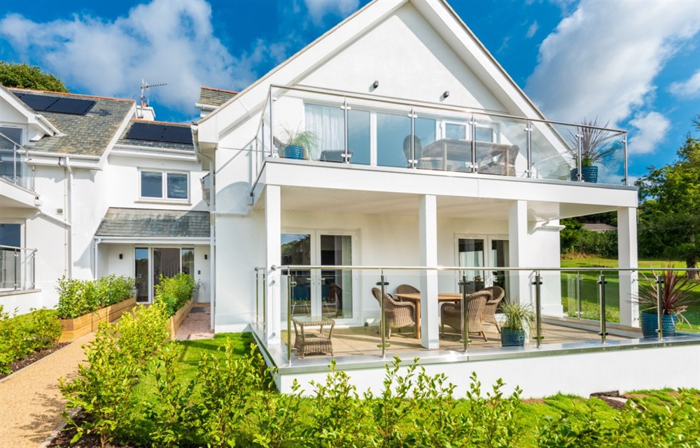 Photo of Bantham Retreat at Bantham Retreat in Thurlestone