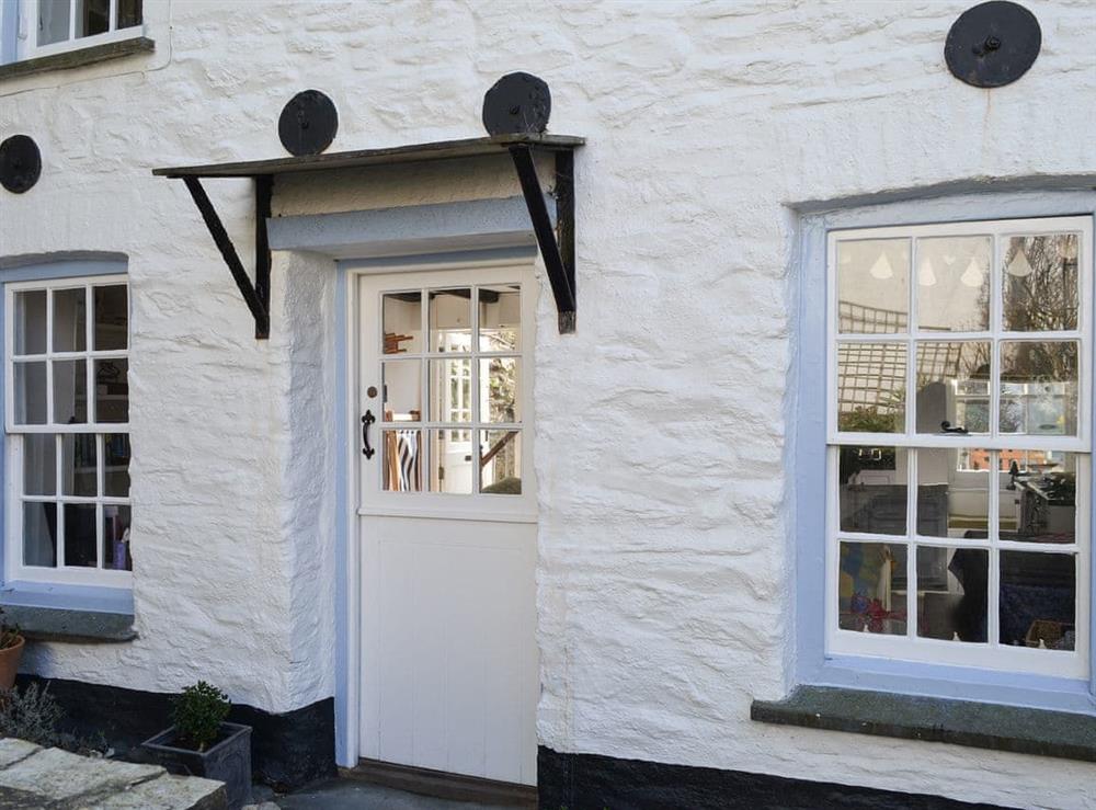 Exterior (photo 2) at Bar Cottage in Port Isaac, Cornwall