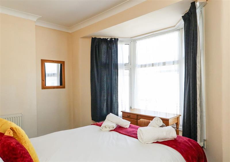 Bedroom (photo 2) at Barakah, Weymouth