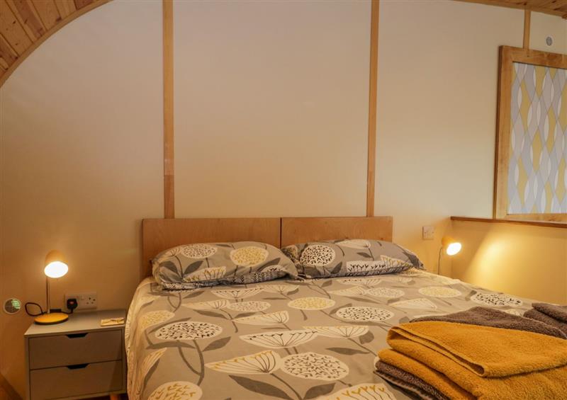 This is a bedroom (photo 2) at Barbondale, Kirkby Lonsdale