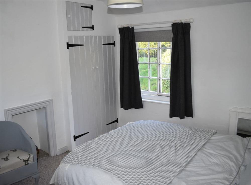 Double bedroom (photo 3) at Barbury Cottage in Sheet, Hampshire