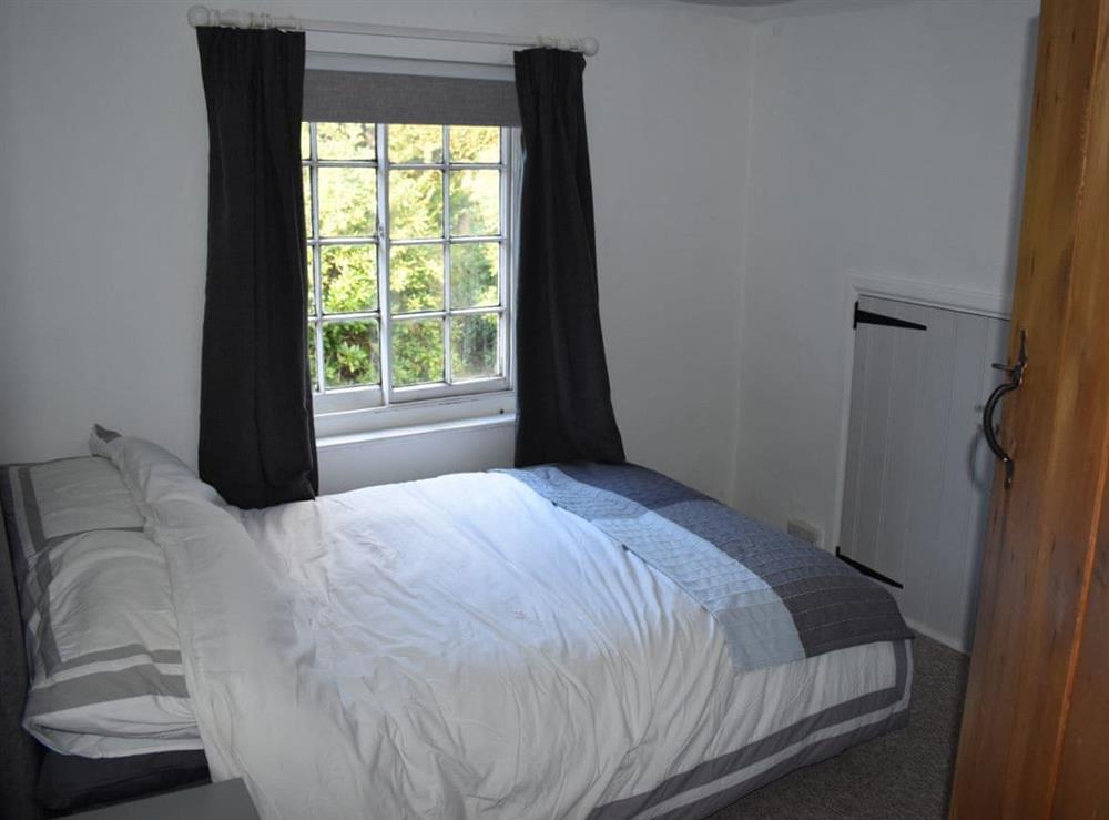 Double bedroom (photo 4) at Barbury Cottage in Sheet, Hampshire