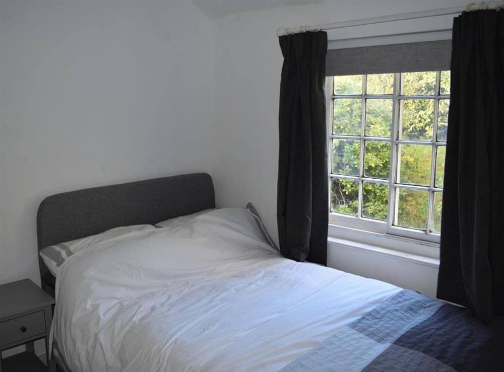 Double bedroom (photo 5) at Barbury Cottage in Sheet, Hampshire