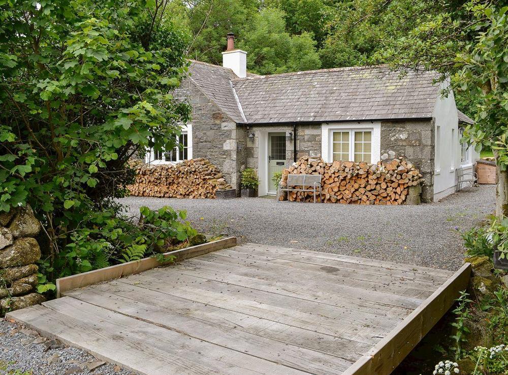 Photos of Barclye Cottage Near Newton Stewart, Dumfries and Galloway