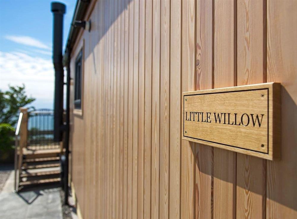 Exterior (photo 2) at Little Willow, 